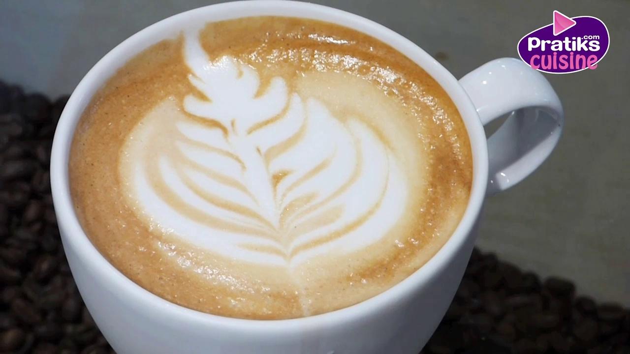 L'art de la mousse de lait : secrets d'un barista