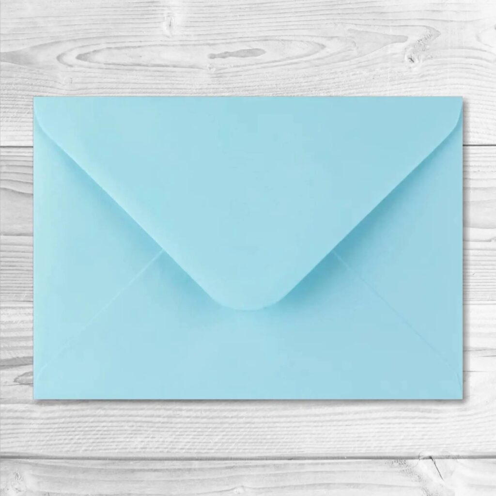 Acheter des Enveloppes en Papier