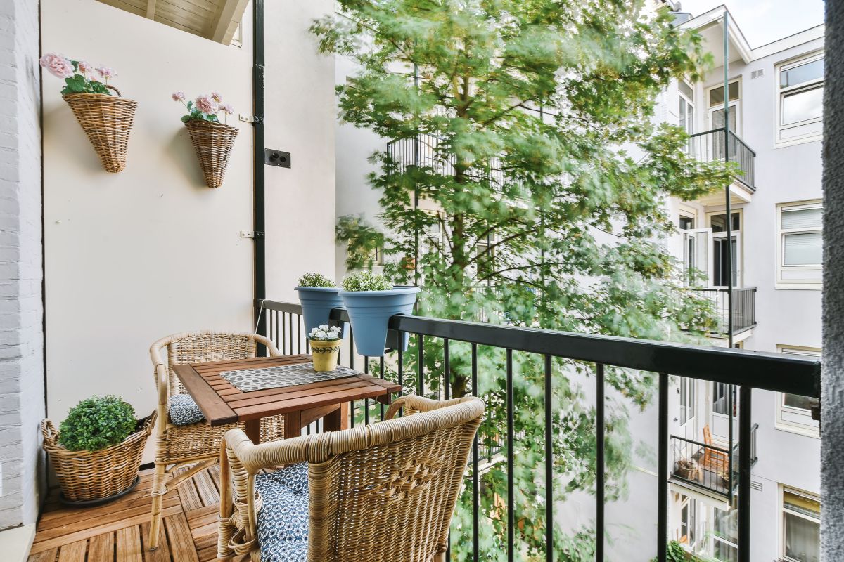 Comment sécuriser un balcon ?