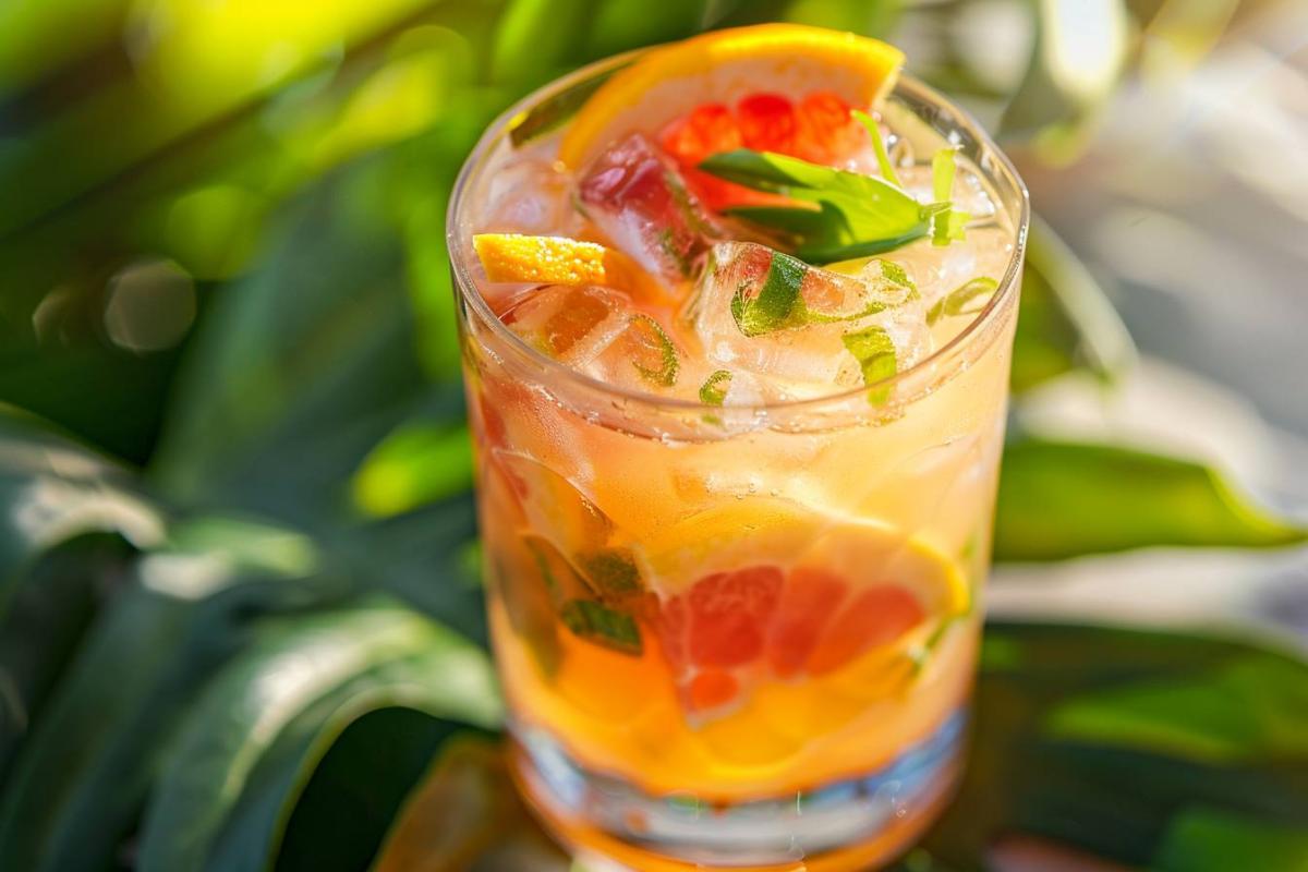 Top 10 alternatives pour remplacer le Cointreau dans vos cocktails cet été