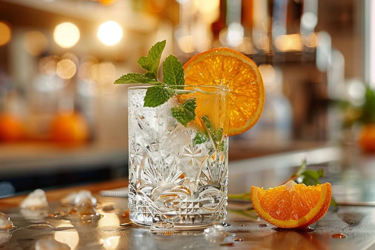 Top 10 alternatives pour remplacer le Cointreau dans vos cocktails cet été