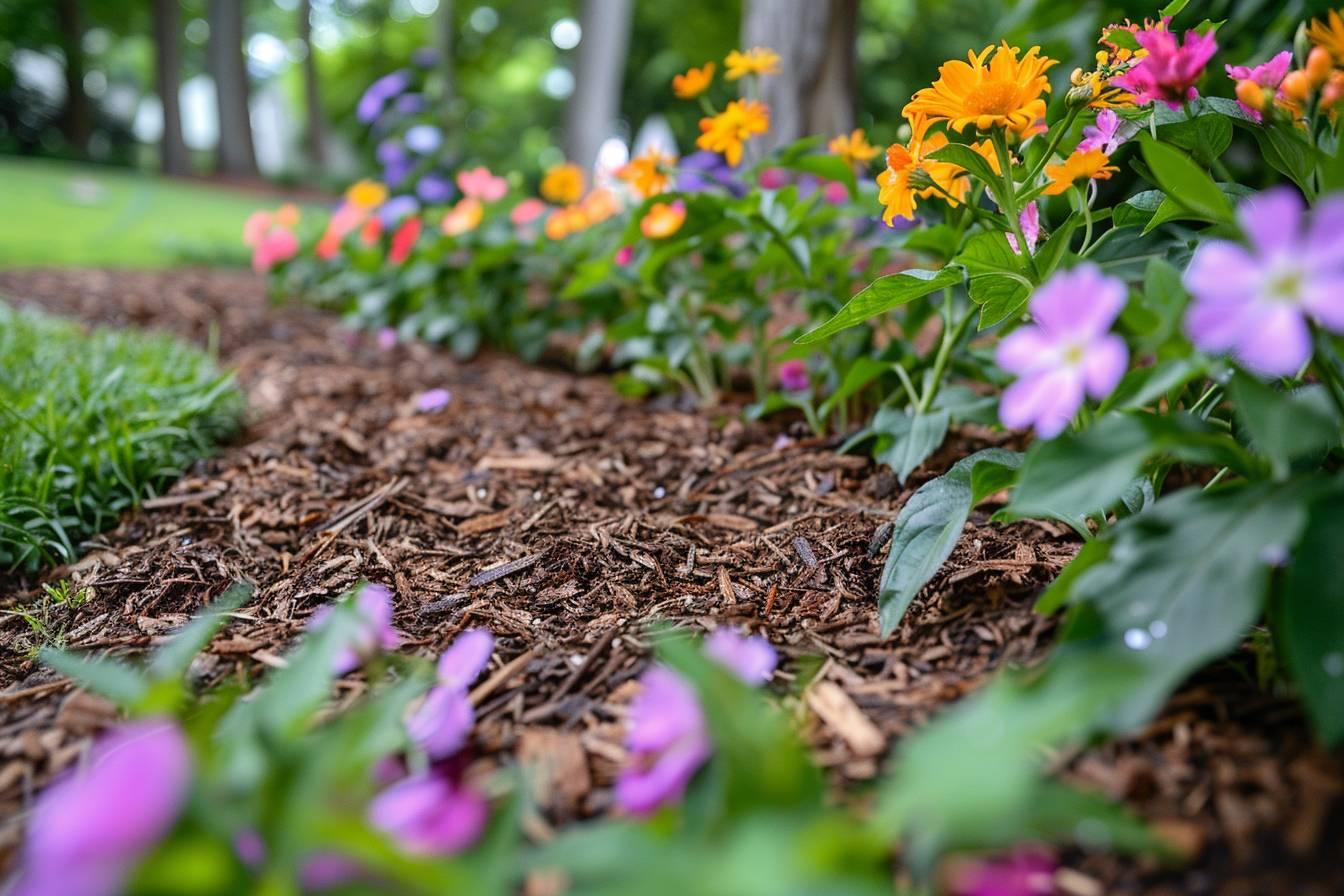 Que planter sous un arbre ? 10 plantes super résistantes pour un jardin luxuriant