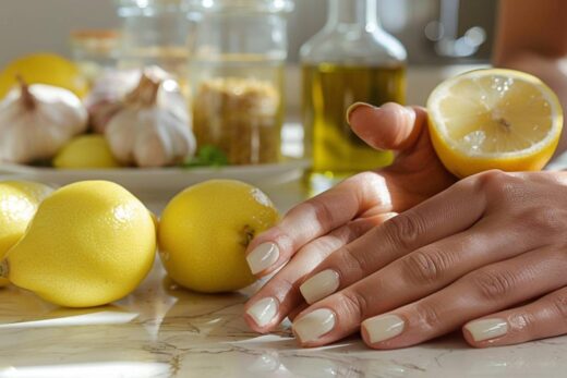 Comment durcir ses ongles naturellement : 5 recettes de grand-mère efficaces pour des ongles plus forts