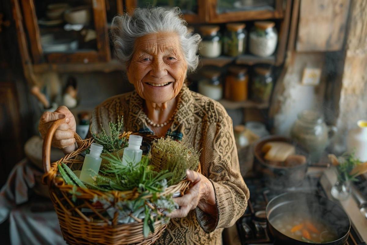 Recettes de grand-mère efficaces pour soigner naturellement les hémorroïdes : 5 remèdes maison testés