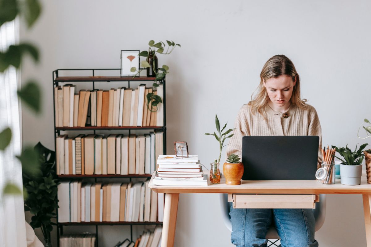 3 Astuces Pour Bien Organiser Son Bureau