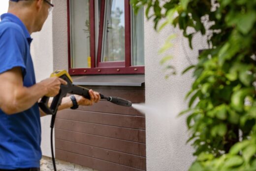 Comment Choisir Le Meilleur Hydrofuge Pour Façade