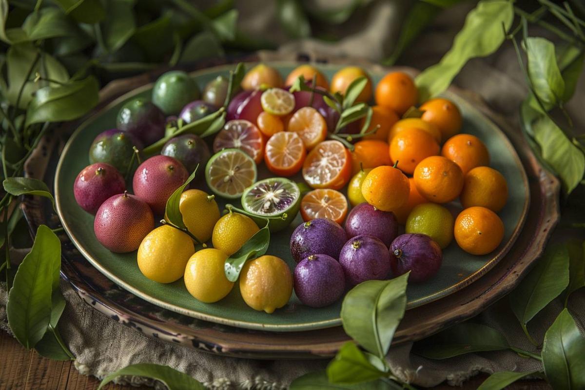 Fruits en q : découvrez le quetsche, le kumquat et d'autres variétés méconnues à déguster