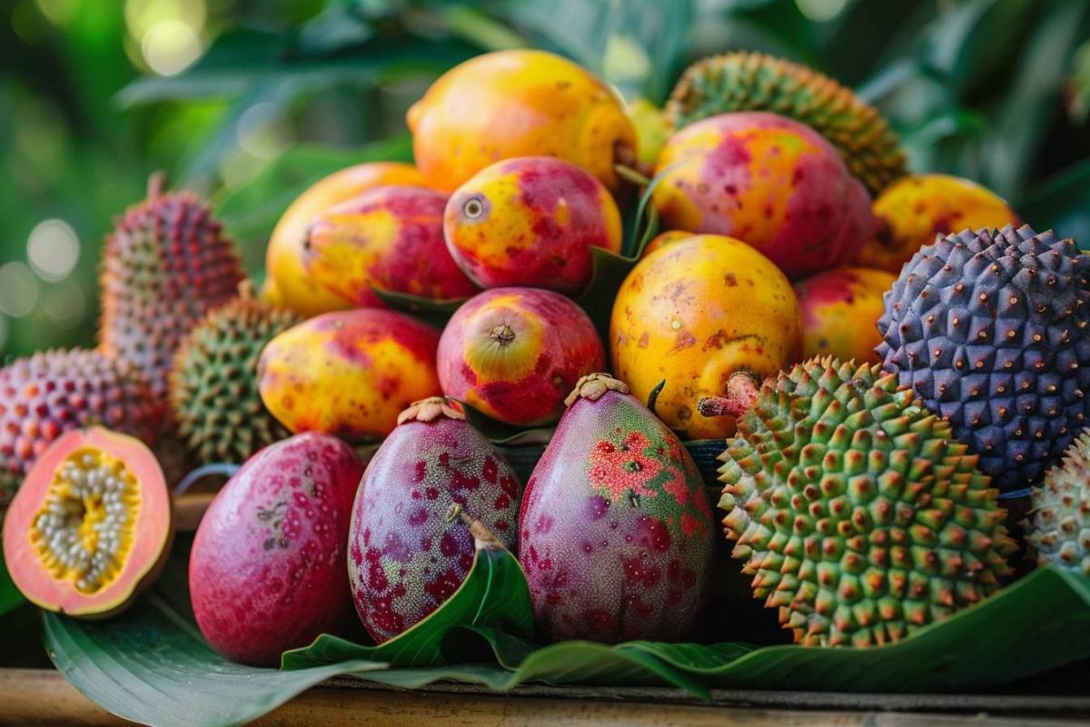 Fruits en q : découvrez le quetsche, le kumquat et d'autres variétés méconnues à déguster