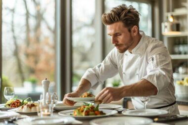 Chef à domicile : profitez d'une expérience gastronomique unique dans le confort de votre maison