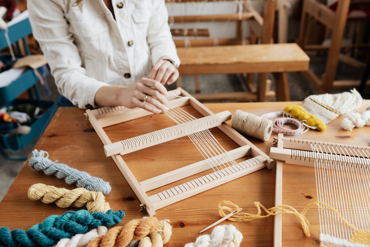 Fait Maison : Comment apprendre à faire soi-même ?