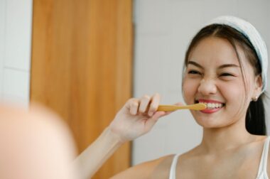 Quels Poils Privilégier Pour Sa Brosse à Dents