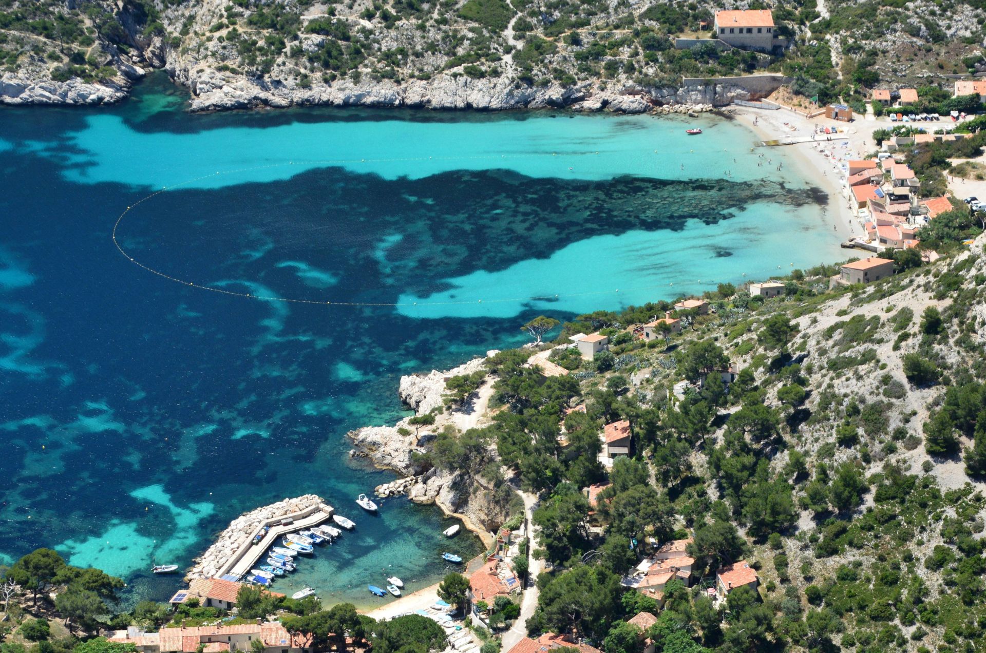 Pourquoi Visiter La Côte D'azur En Hiver  