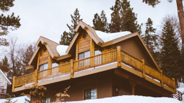 Quels sont les meilleurs produits pour traiter le bois de son chalet ?