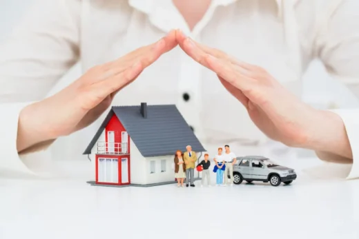 Astuces Pour Effectuer Des Economies Sur Votre Assurance Habitation